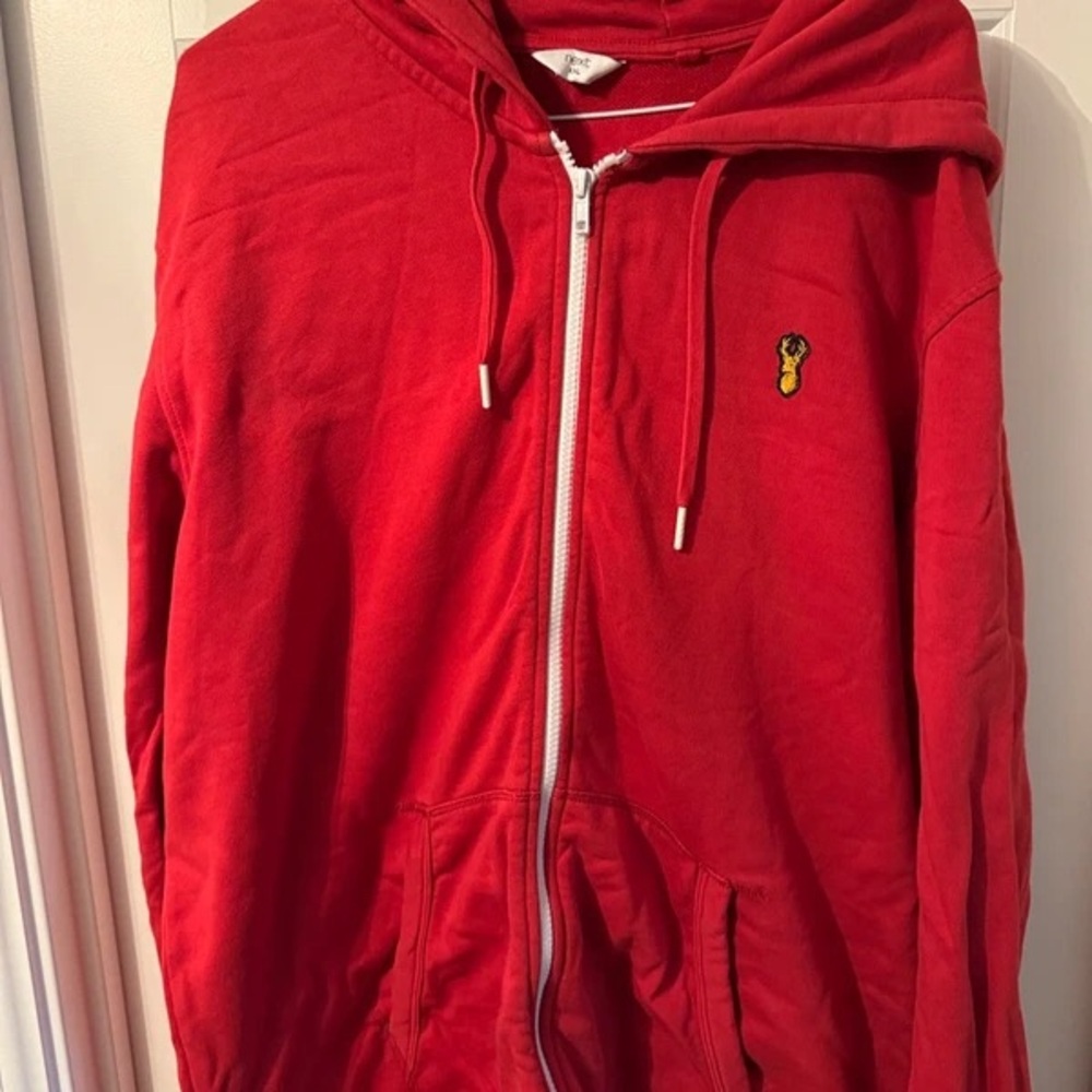 Next Red Men's Sweater